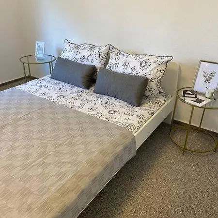 Urlaub Im Schoenen Schwarzwald Appartement *