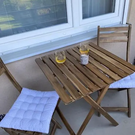 Appartement Urlaub Im Schoenen Schwarzwald Albbruck